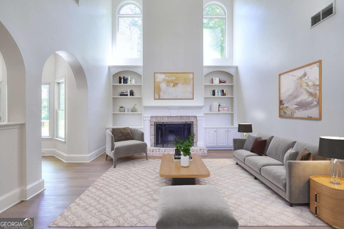 195 Beracah Walk SW Atlanta GA 30331