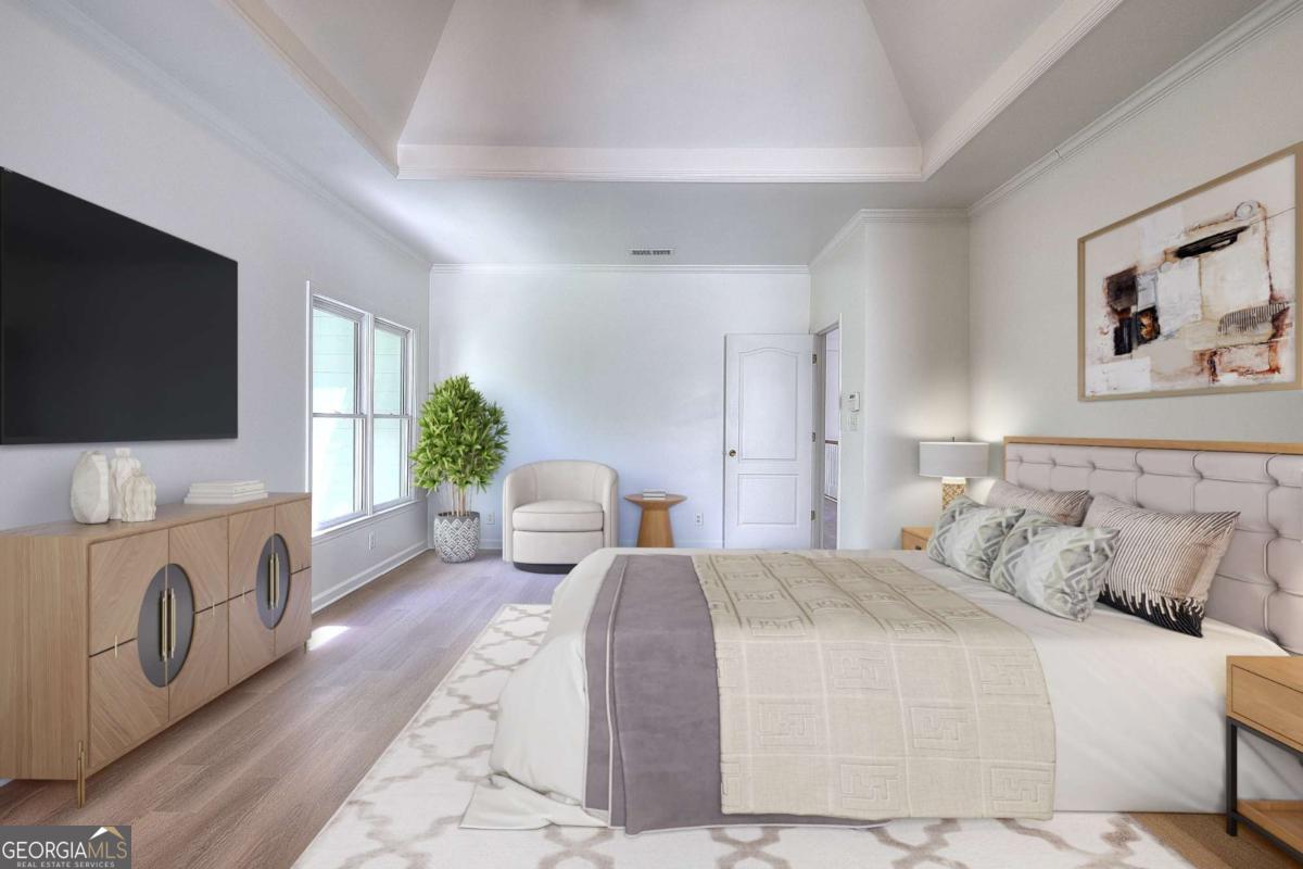 195 Beracah Walk SW Atlanta GA 30331