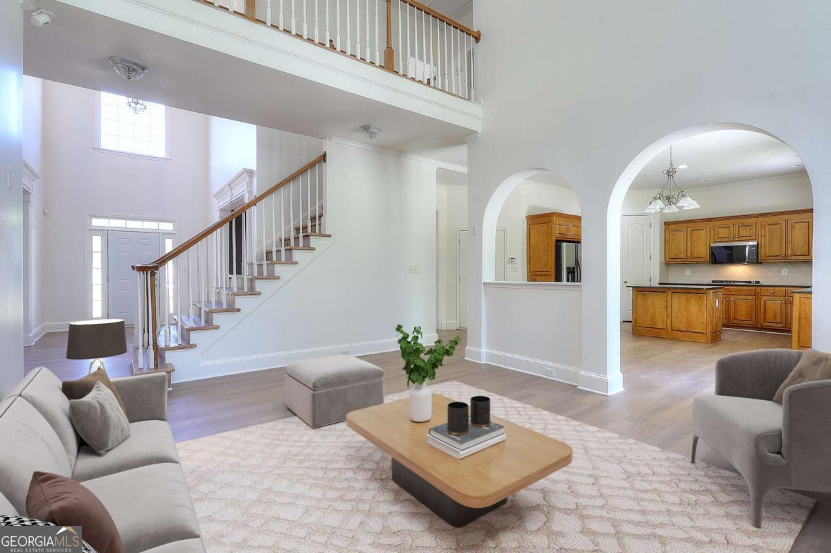 195 Beracah Walk SW Atlanta GA 30331