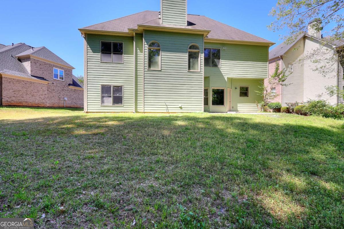 195 Beracah Walk SW Atlanta GA 30331