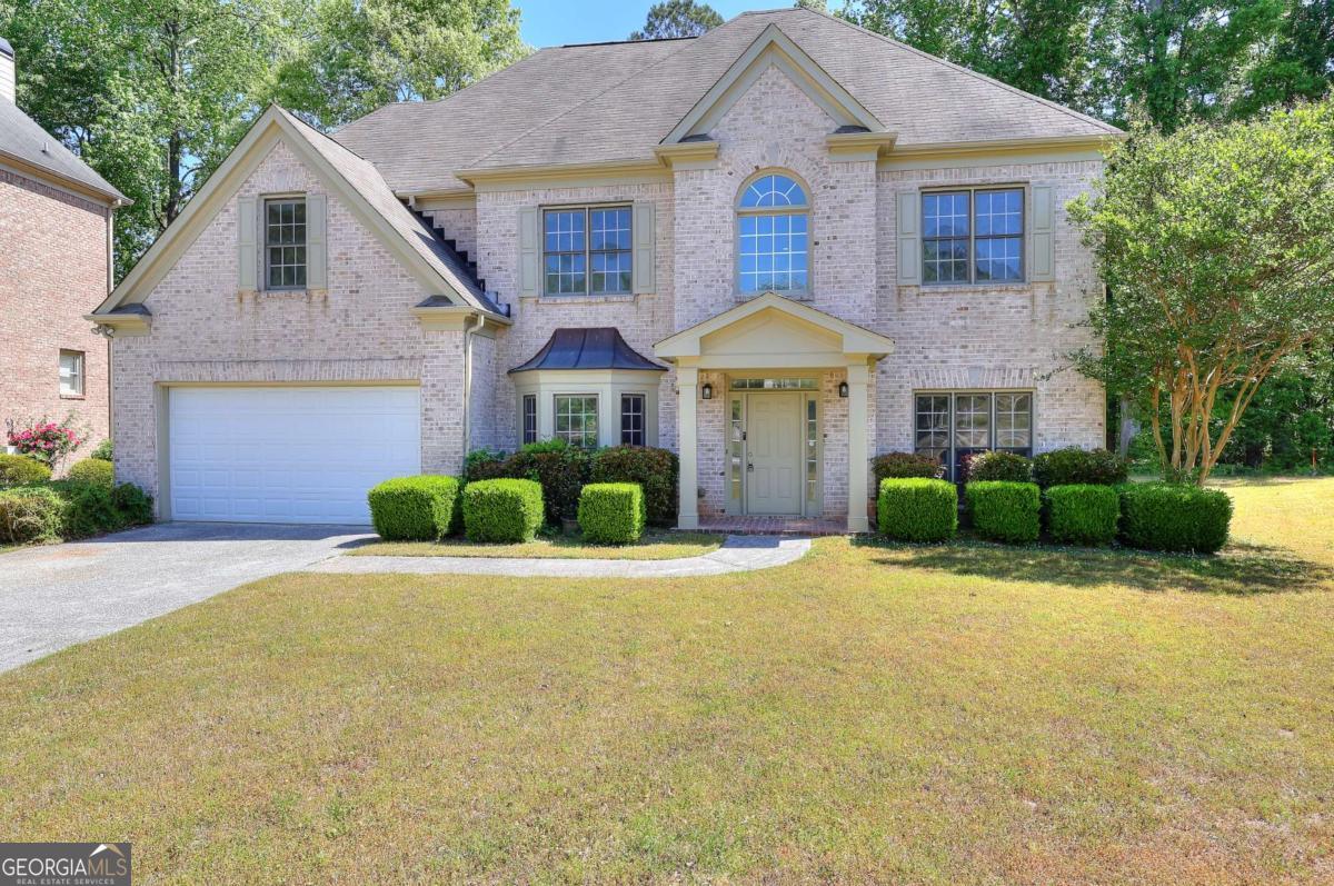 195 Beracah Walk SW Atlanta GA 30331