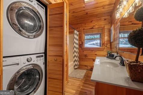 1820 Shady Falls Road Blue Ridge GA 30513