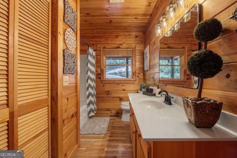 1820 Shady Falls Road Blue Ridge GA 30513