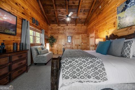 1820 Shady Falls Road Blue Ridge GA 30513