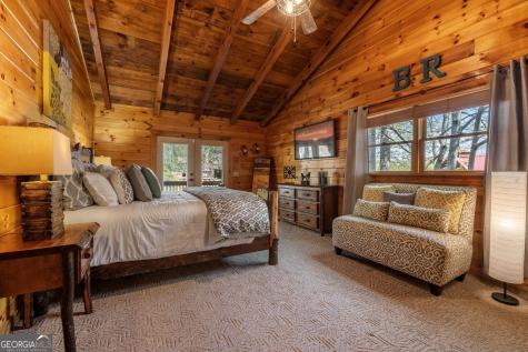 1820 Shady Falls Road Blue Ridge GA 30513