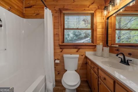 1820 Shady Falls Road Blue Ridge GA 30513