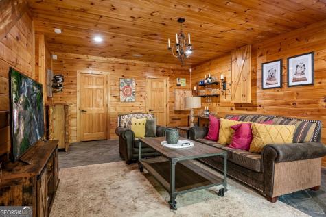 1820 Shady Falls Road Blue Ridge GA 30513