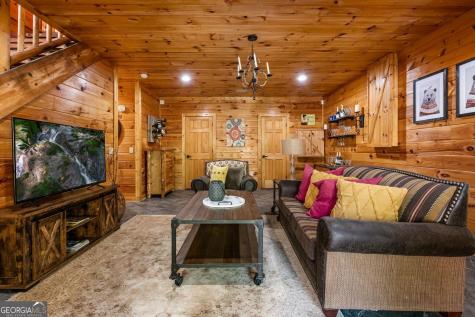 1820 Shady Falls Road Blue Ridge GA 30513