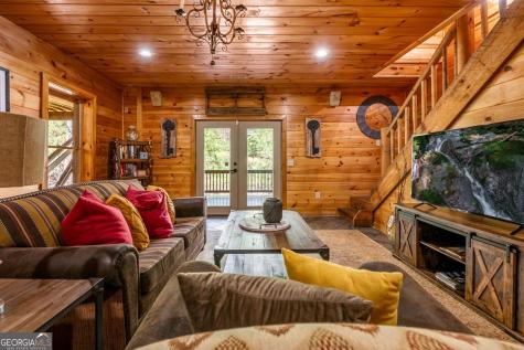 1820 Shady Falls Road Blue Ridge GA 30513