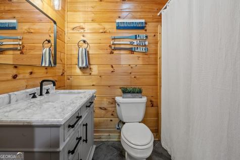 1820 Shady Falls Road Blue Ridge GA 30513