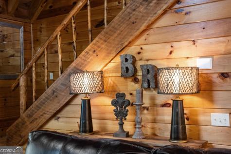 1820 Shady Falls Road Blue Ridge GA 30513
