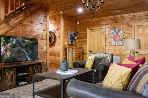 1820 Shady Falls Road Blue Ridge GA 30513