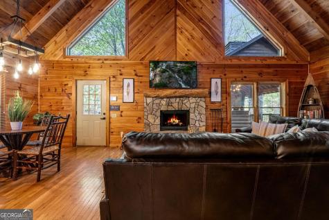 1820 Shady Falls Road Blue Ridge GA 30513