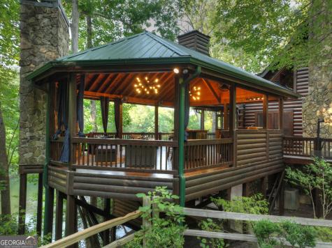 1820 Shady Falls Road Blue Ridge GA 30513