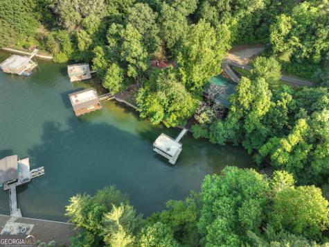 1820 Shady Falls Road Blue Ridge GA 30513
