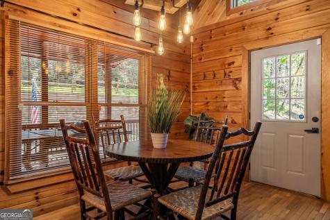 1820 Shady Falls Road Blue Ridge GA 30513