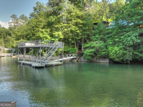 1820 Shady Falls Road Blue Ridge GA 30513