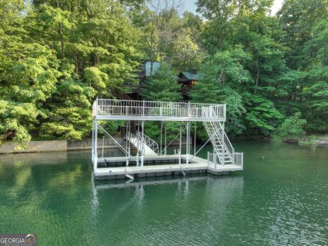 1820 Shady Falls Road Blue Ridge GA 30513
