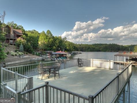 1820 Shady Falls Road Blue Ridge GA 30513