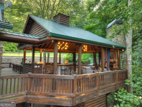 1820 Shady Falls Road Blue Ridge GA 30513