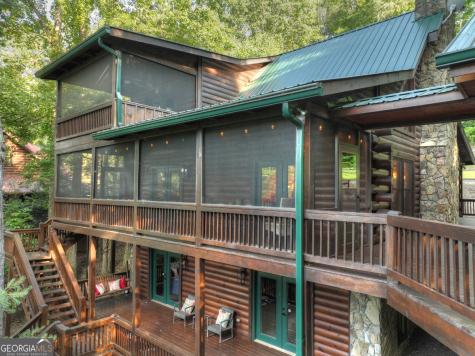 1820 Shady Falls Road Blue Ridge GA 30513
