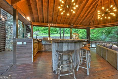 1820 Shady Falls Road Blue Ridge GA 30513