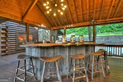 1820 Shady Falls Road Blue Ridge GA 30513