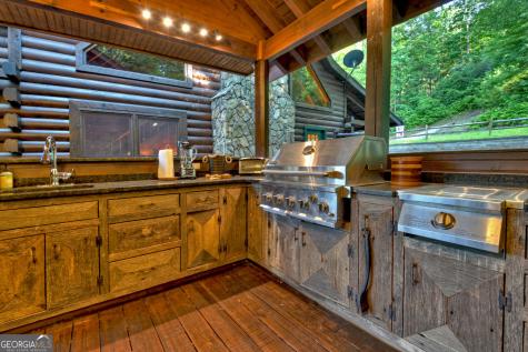1820 Shady Falls Road Blue Ridge GA 30513