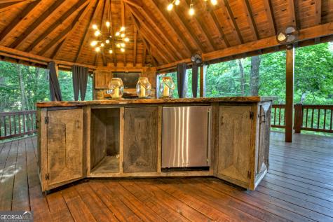 1820 Shady Falls Road Blue Ridge GA 30513