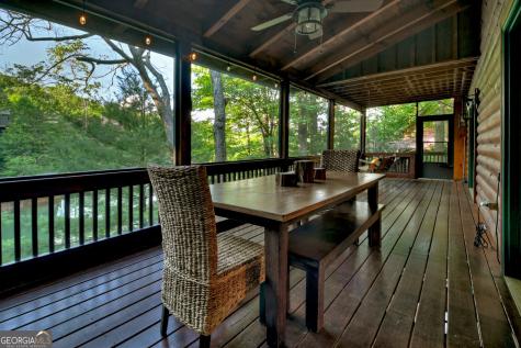 1820 Shady Falls Road Blue Ridge GA 30513