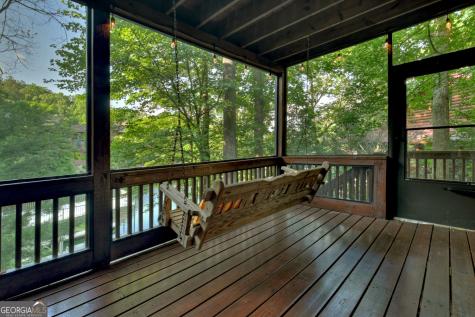 1820 Shady Falls Road Blue Ridge GA 30513
