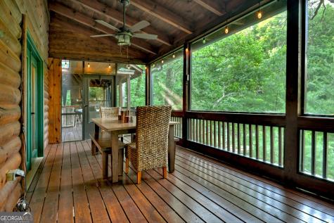1820 Shady Falls Road Blue Ridge GA 30513