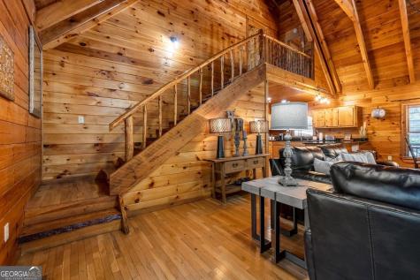 1820 Shady Falls Road Blue Ridge GA 30513