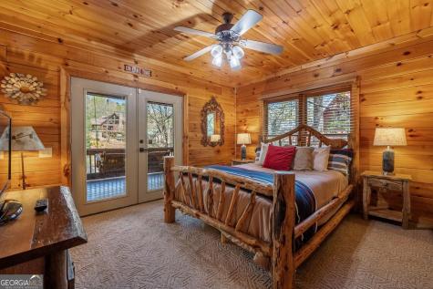 1820 Shady Falls Road Blue Ridge GA 30513