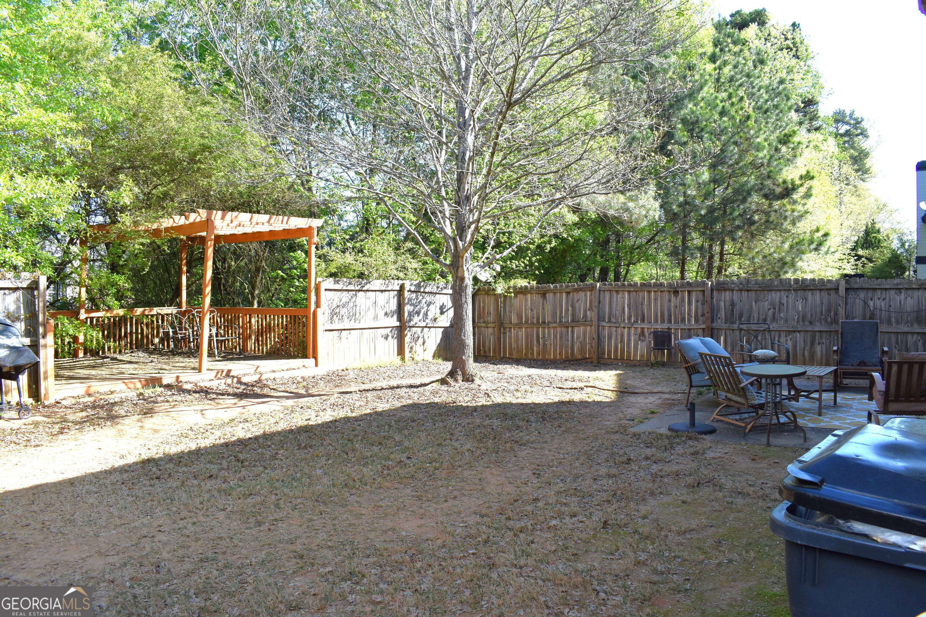 1226 Castleberry Drive Buford GA 30518