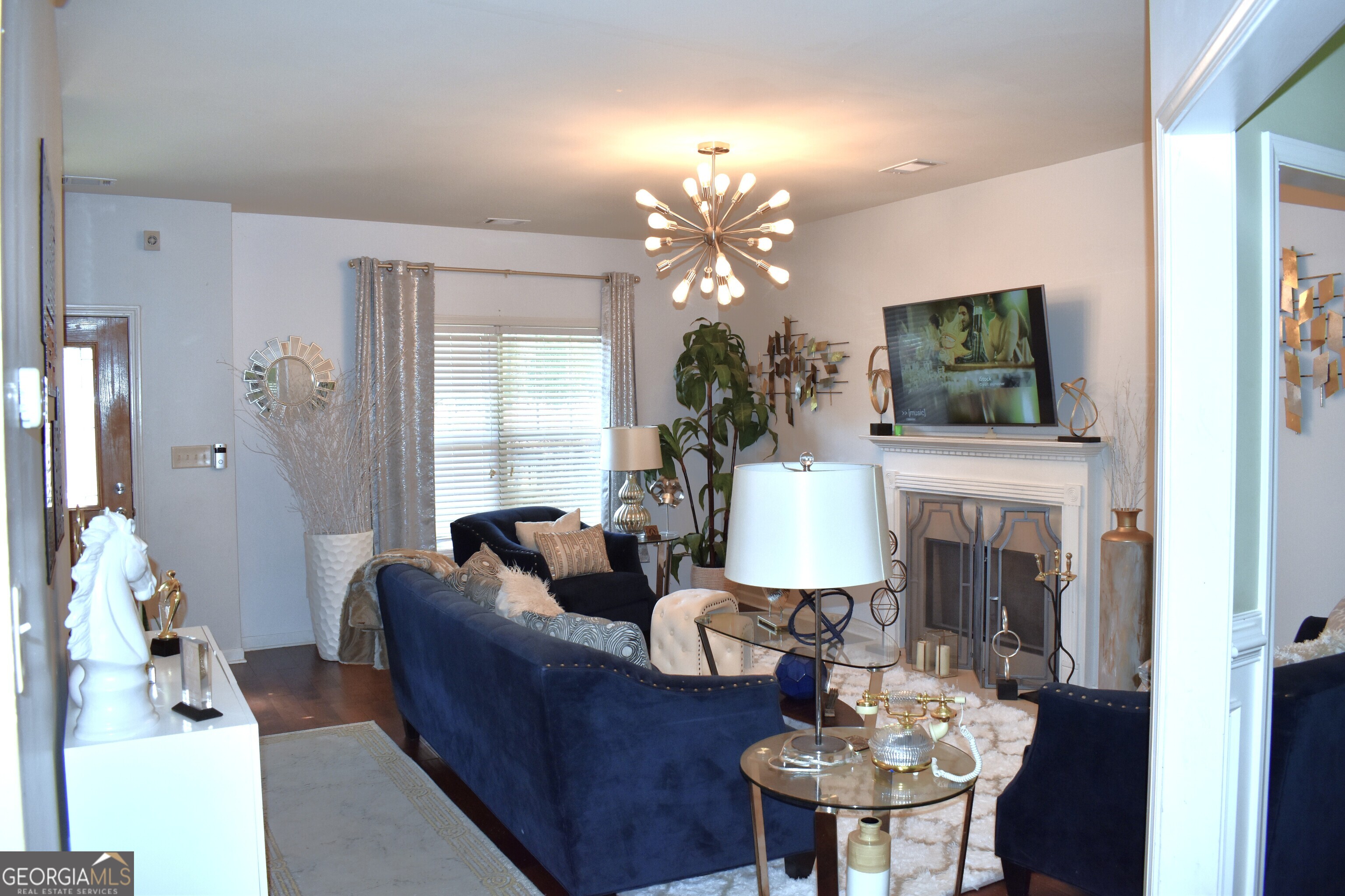 1226 Castleberry Drive Buford GA 30518