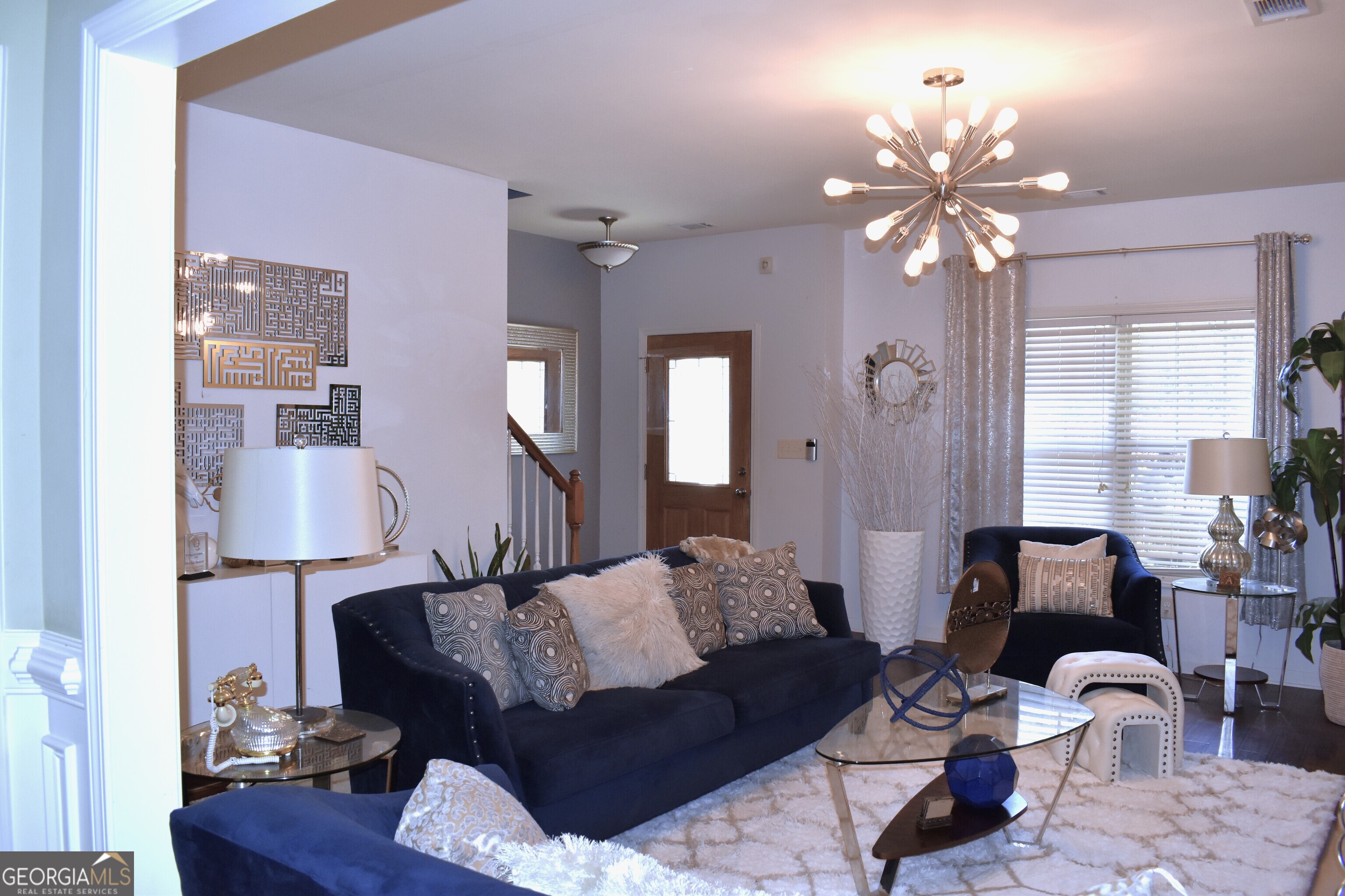 1226 Castleberry Drive Buford GA 30518