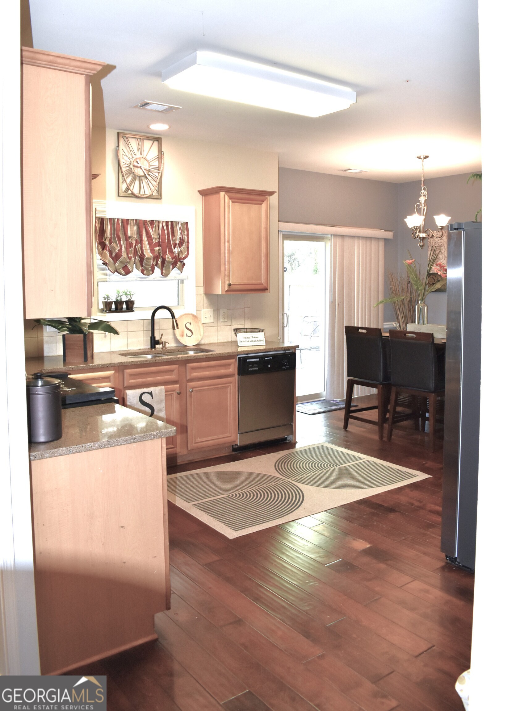 1226 Castleberry Drive Buford GA 30518