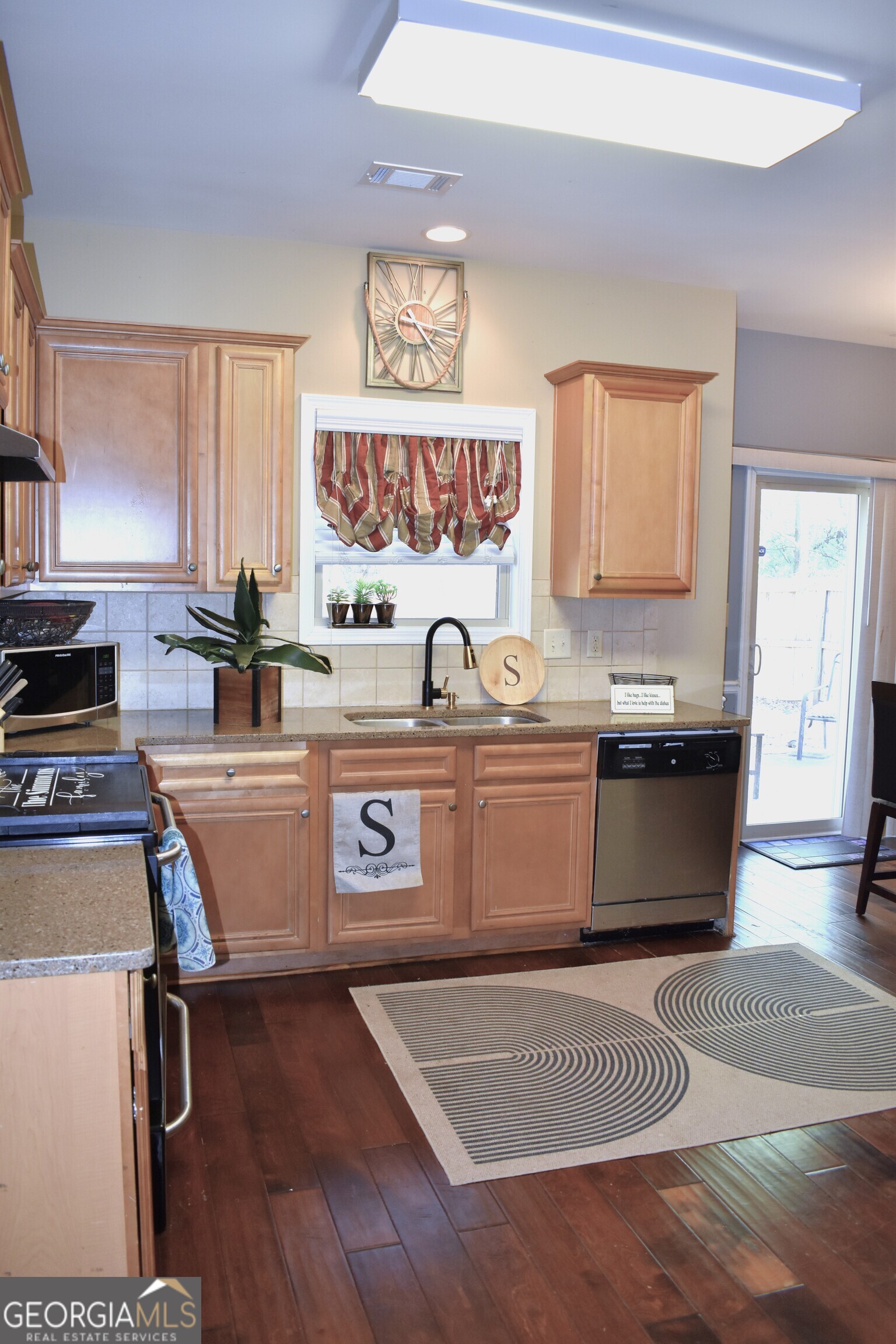 1226 Castleberry Drive Buford GA 30518