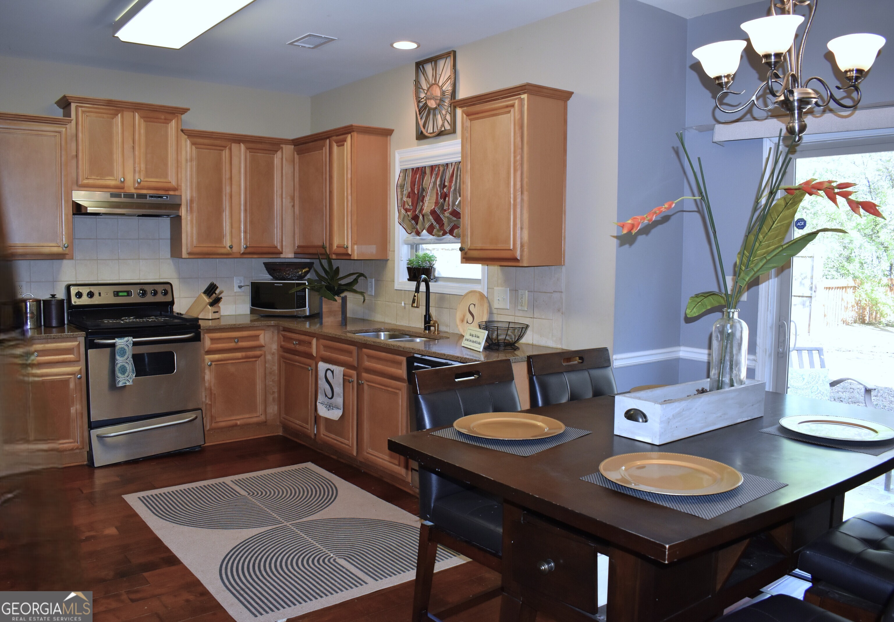 1226 Castleberry Drive Buford GA 30518