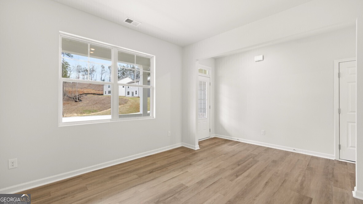6073 Airedale Drive Union City GA 30213
