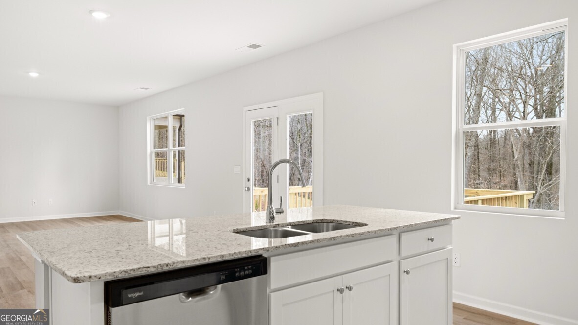 6073 Airedale Drive Union City GA 30213