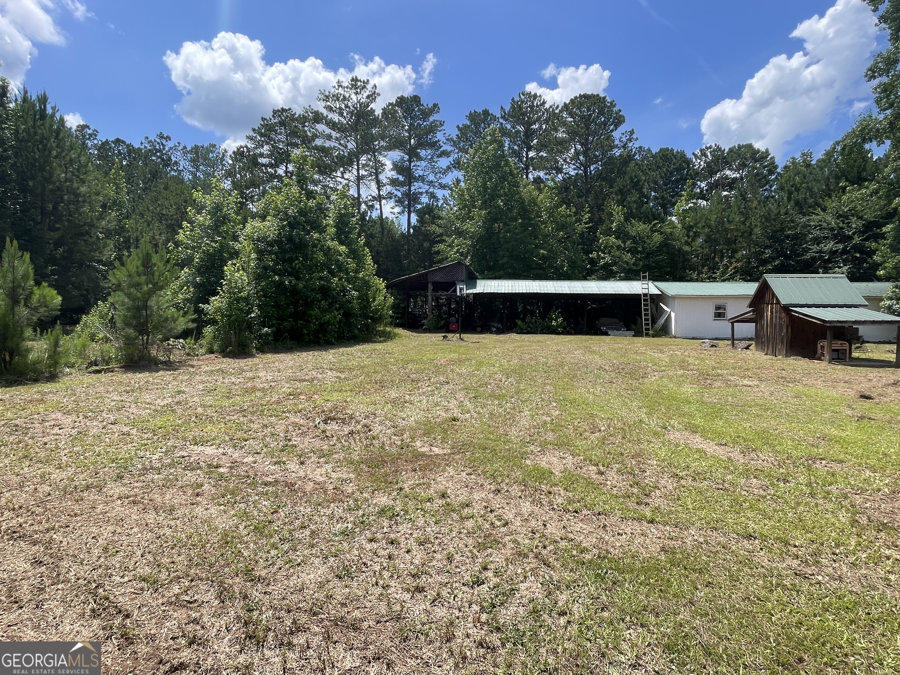 621 Unionville Road Barnesville GA 30204