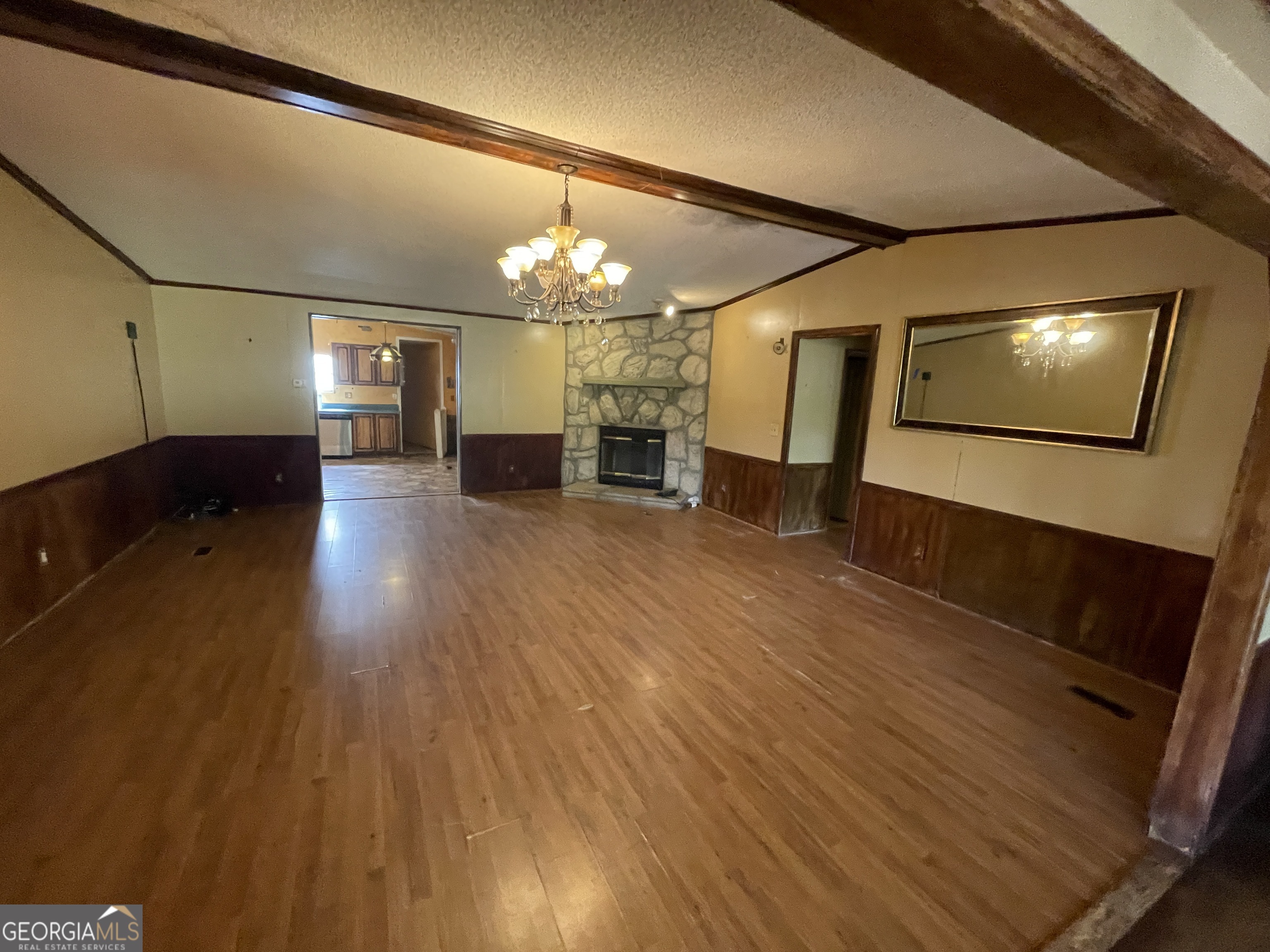 621 Unionville Road Barnesville GA 30204