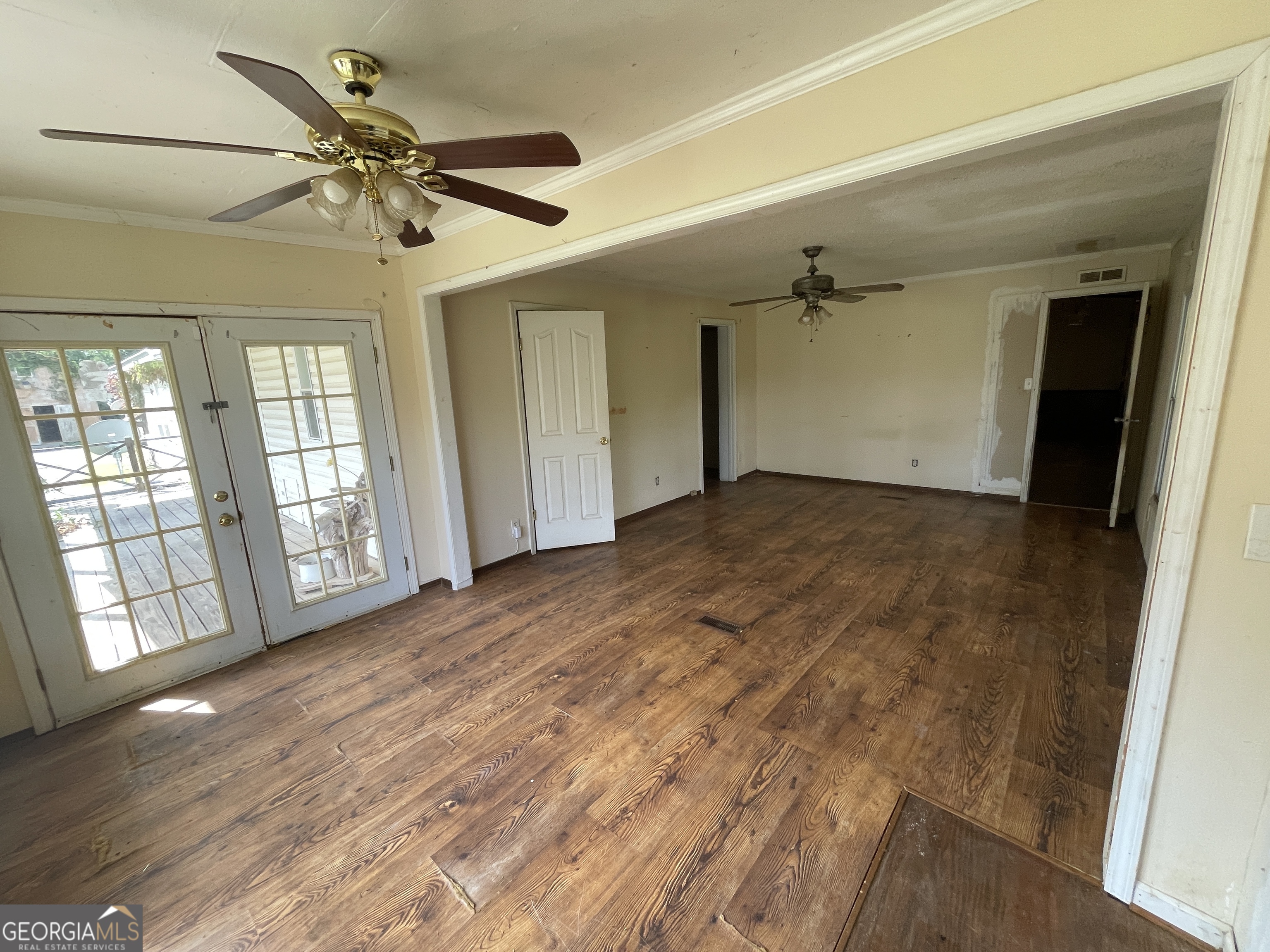 621 Unionville Road Barnesville GA 30204