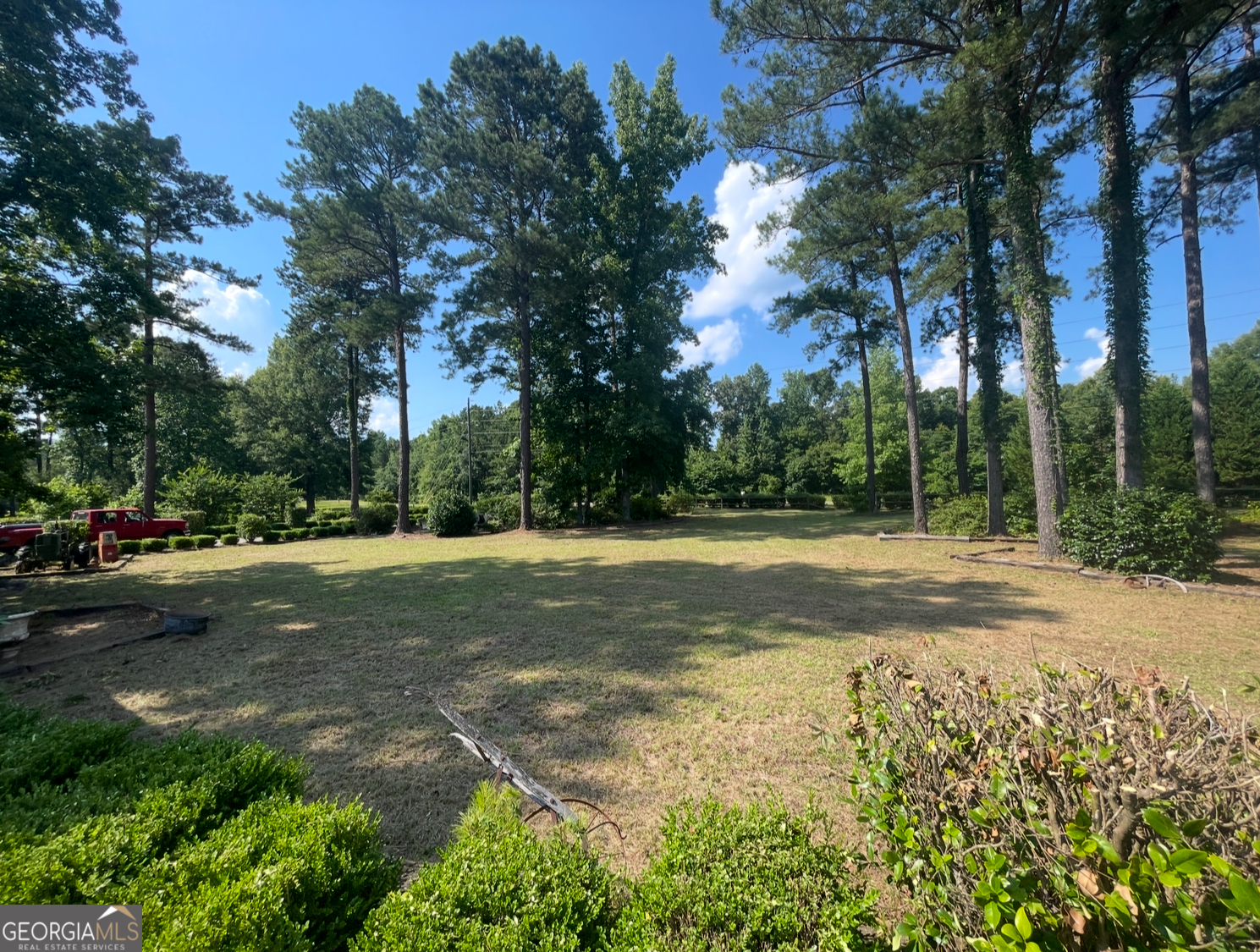621 Unionville Road Barnesville GA 30204