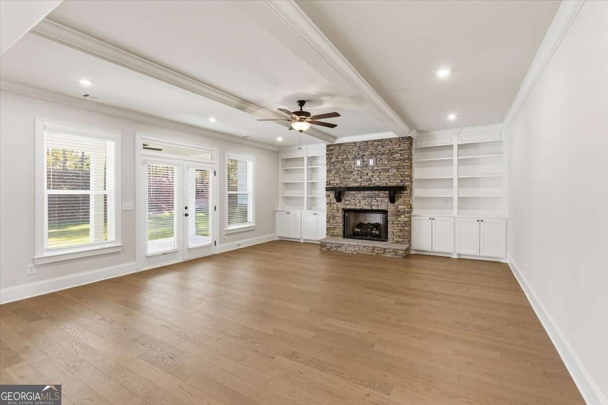 1094 Low Water Crossing Walk SW Acworth GA 30101