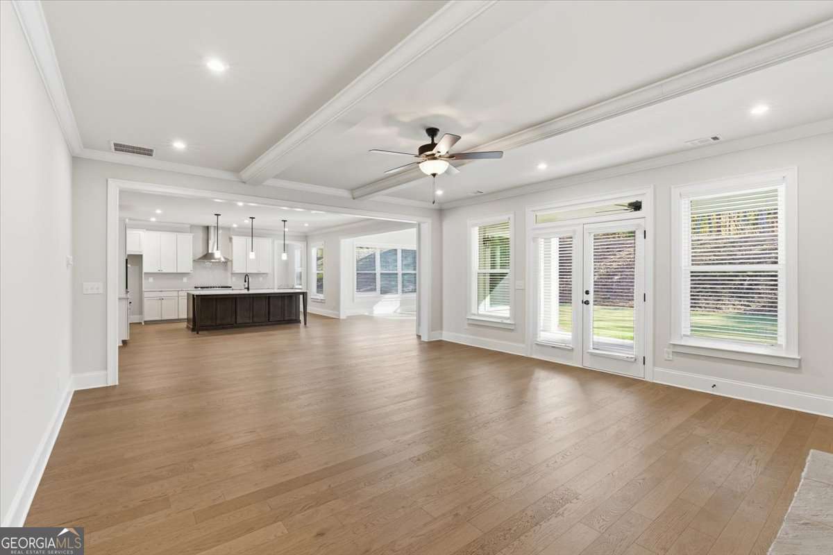 1094 Low Water Crossing Walk SW Acworth GA 30101