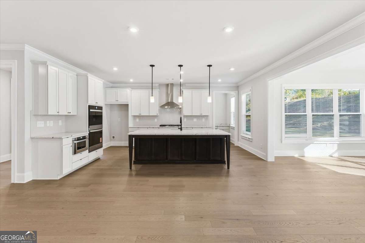 1094 Low Water Crossing Walk SW Acworth GA 30101