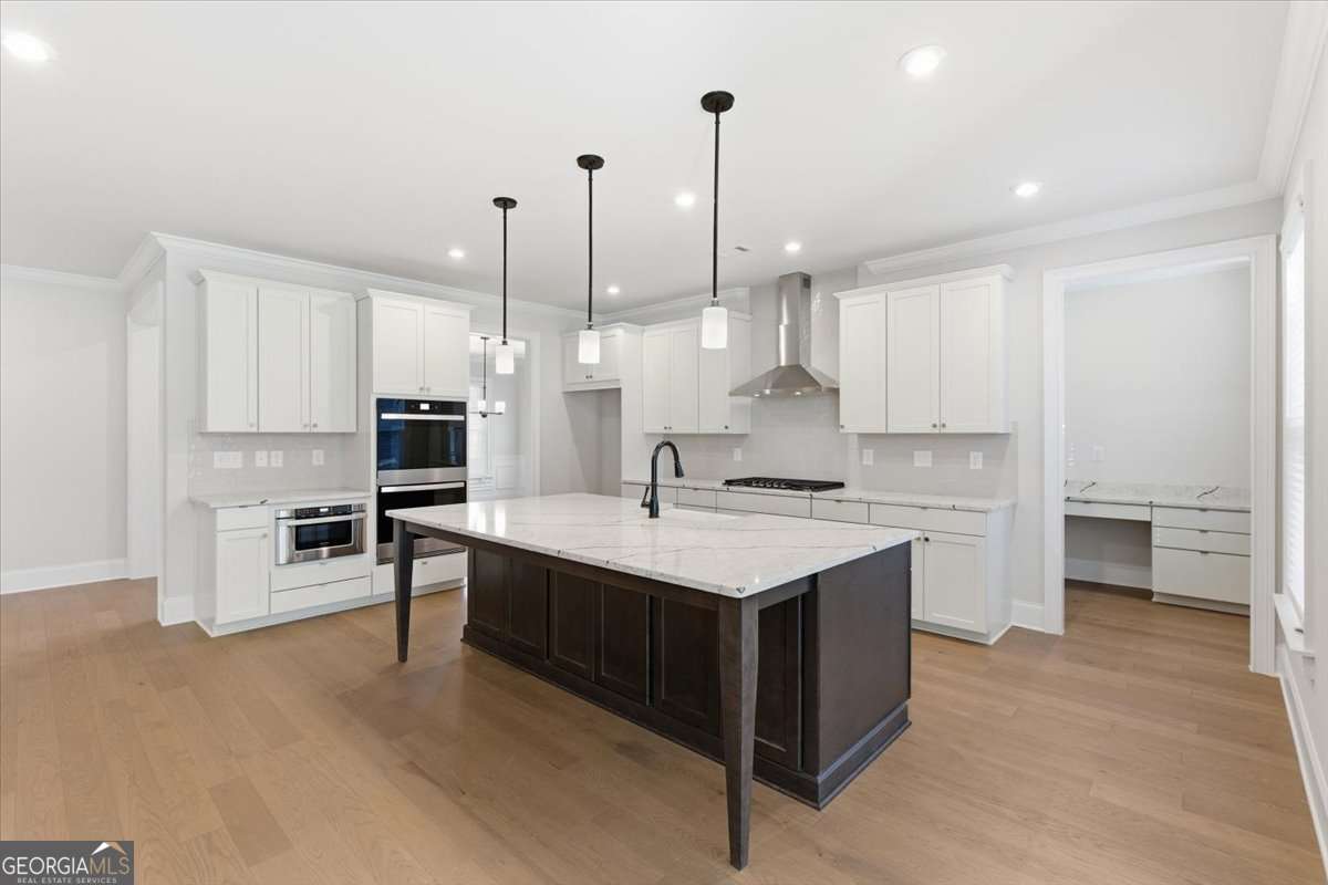 1094 Low Water Crossing Walk SW Acworth GA 30101